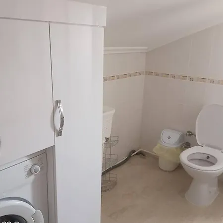 Appartamento Ocean Villa *