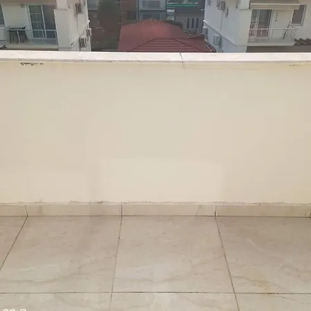Appartamento Ocean Villa *