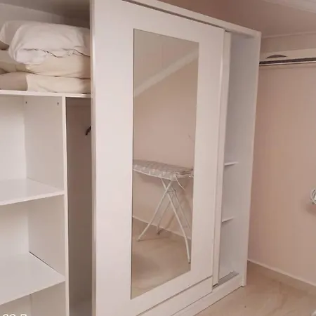 Appartamento Ocean Villa *