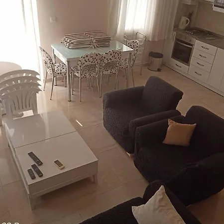 Ocean Villa Appartamento
