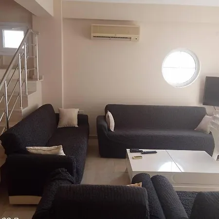 Appartamento Ocean Villa *
