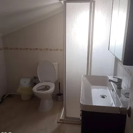 Appartamento Ocean Villa