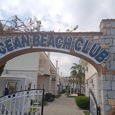 Ocean Villa Appartamento *